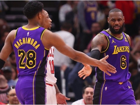 Watch Los Angeles Lakers vs Utah Jazz online free in the US today: TV Channel and Live Streaming