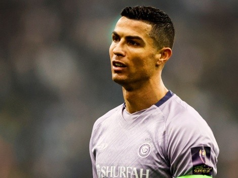 VER, Cristiano Ronaldo por otro triunfo con Al Nassr