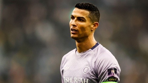 VER, Cristiano Ronaldo por otro triunfo con Al Nassr