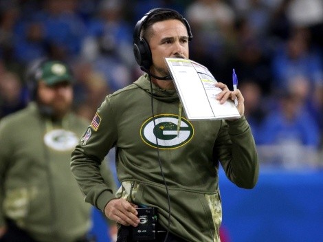 NFL News: Matt LaFleur believes the Packers may have a 'new' Davante Adams