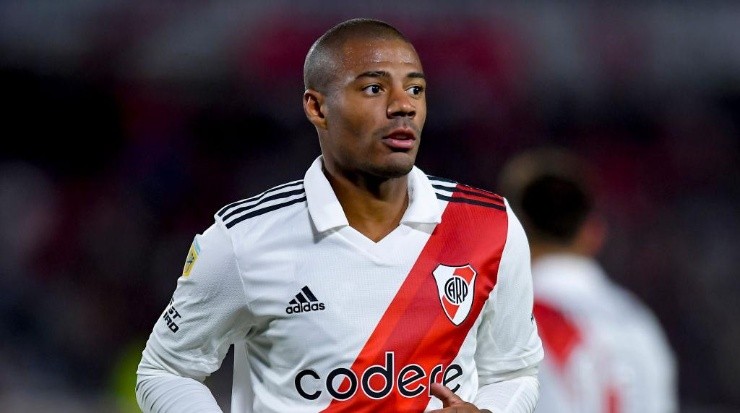 De La Cruz no estará a disposición en Bolivia. (Foto: Getty)