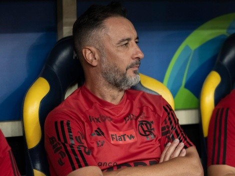 Jogador 'perseguido' no Flamengo ganha vaga de VP para ajudar na defesa