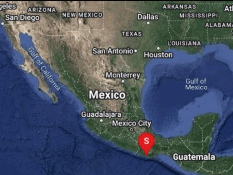 Temblor en México activó ALERTA SÍSMICA: ¿Cuál fue la intensidad del sismo de HOY lunes 3 de abril 2023?