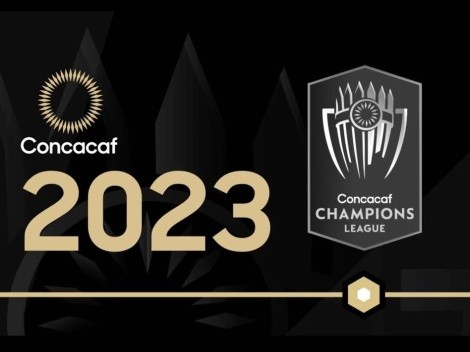 Cuartos de Final de la Concachampions 2023: Cruces, llaves, días y horarios