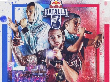 Red Bull Batalla México 2023 busca a la nueva estrella del freestyle: ¿Cuándo y cómo participar?