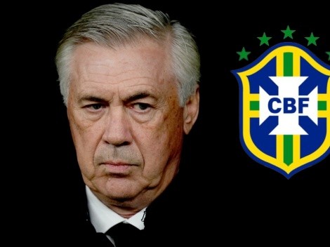 Los cambios alrededor de Ancelotti que ilusionan a Brasil con su fichaje