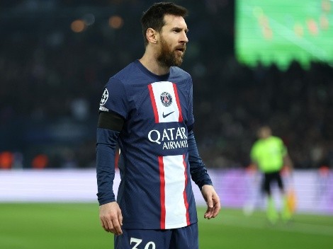 "Es muy grave": las palabras de UEFA que ponen en peligro la posible vuelta de Messi a Barcelona