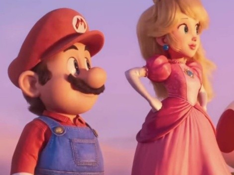 ¿Cuál es el puntaje de Super Mario Bros. según la crítica especializada?