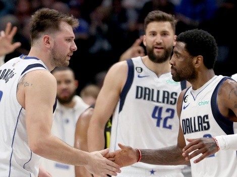 ¿Puede Dallas Mavericks clasificar a los Playoffs de la NBA 2023?