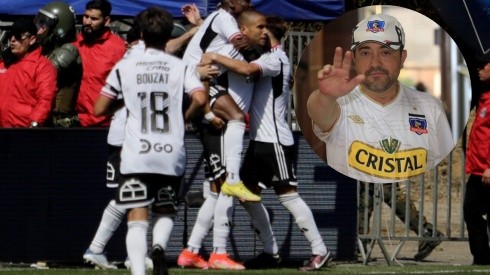 Leo Caprile y la incertidumbre del debut de Colo Colo en Copa Libertadores: "Ojalá nos sorprendamos para bien"