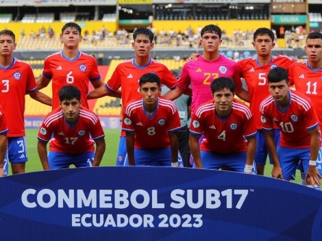 Watch Chile U17 vs Colombia U17 online free in the US today: TV Channel and Live Streaming