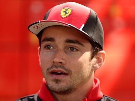F1: Frustrado, Leclerc se mostra pessimista com começo da Ferrari