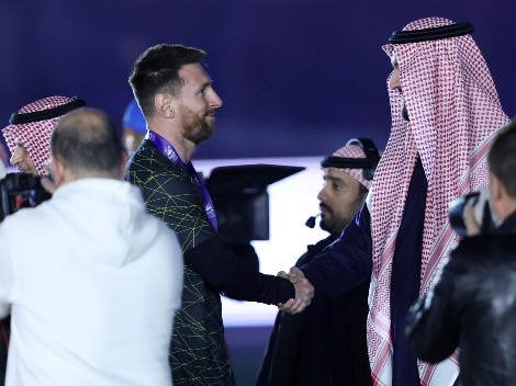 Revelan la millonada que ganaría Lionel Messi por segundo en el Al Hilal