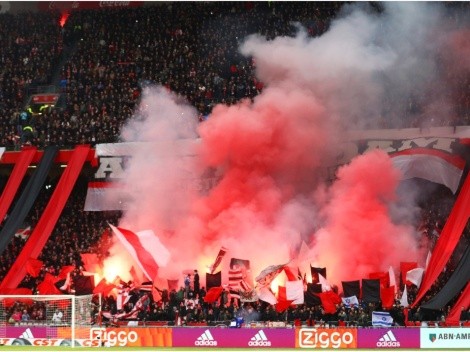 Feyenoord vs Ajax: TV Channel, how and where to watch or live stream online free 2022/2023 KNVB in your country today