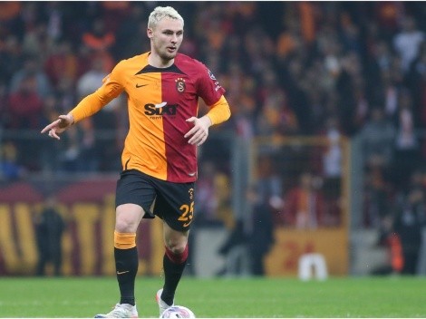 Galatasaray vs Istanbul Basaksehir: TV Channel, how and where to watch or live stream online 2022/2023 Turkish Cup in your country today