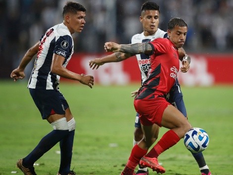 Alianza Lima recibió duro recordatorio de ESPN Argentina