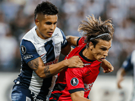 Alianza Lima llegó a 30 partidos sin ganar en la Copa Libertadores