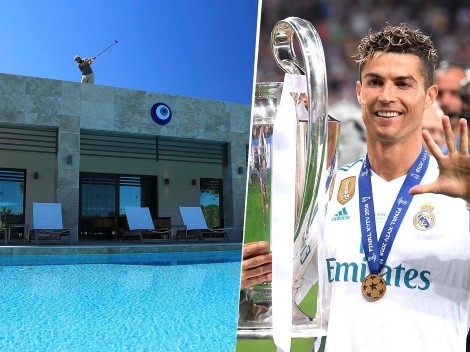 El narcotraficante colombiano que tiene a Cristiano Ronaldo en boca de todo el mundo