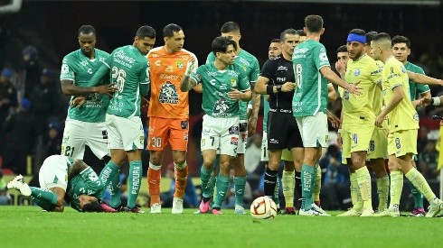 Referente de Cruz Azul realizó una fuerte defensa al Lucas Romero y Fernando Hernández