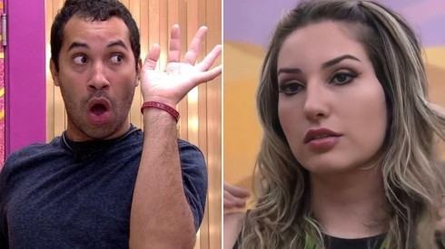 Images: Playback / BBB / Gshow