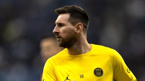 Messi rechazó la oferta del Al-Hilal: el principal motivo
