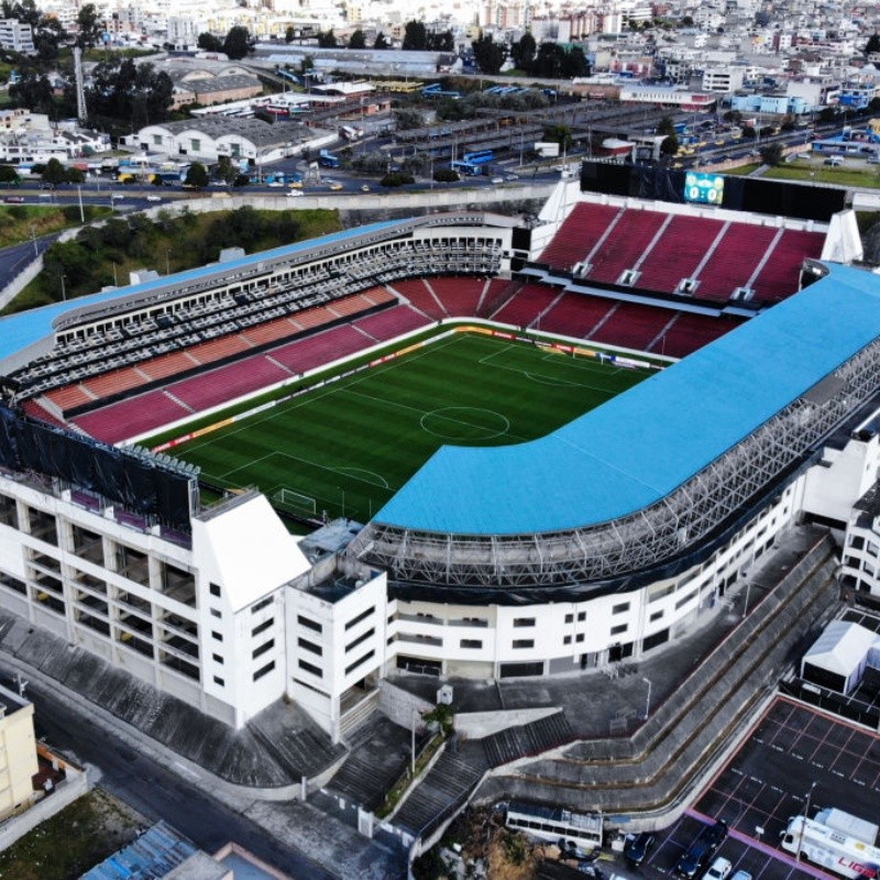 Estadio de Independiente de Hernando – ESTADIOS DE ARGENTINA