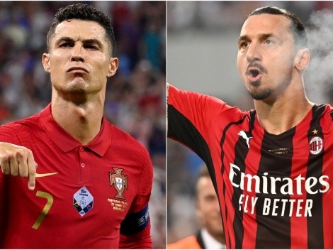 Neither Cristiano Ronaldo nor Zlatan Ibrahimovic: ChatGPT picks most hated players in soccer