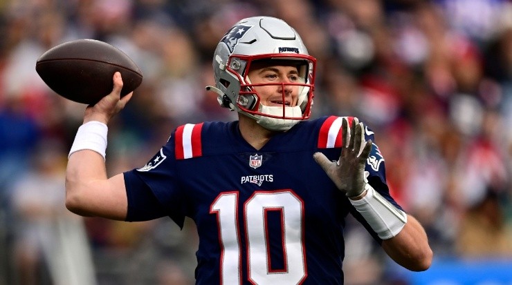 A new era in Atlanta — Getty Images