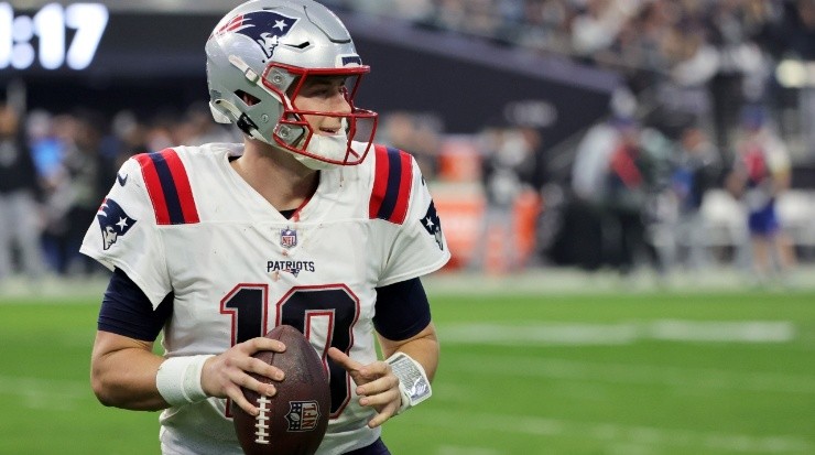 Ron Rivera gets his guy — Getty Images