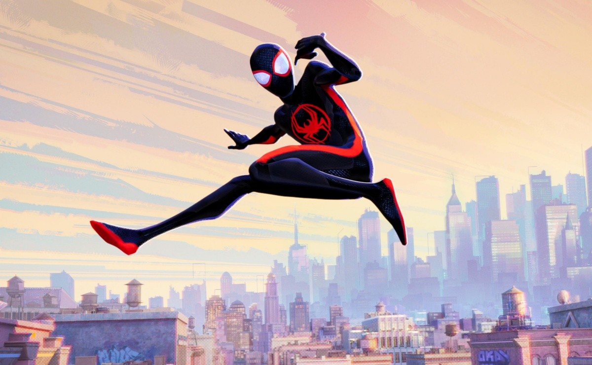 Cuándo se estrena Spider-Man: Across the Spider-Verse en México y  Latinoamérica