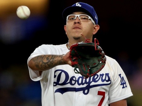 Watch Los Angeles Dodgers vs Cleveland Guardians online free in the US: TV Channel and Live Streaming