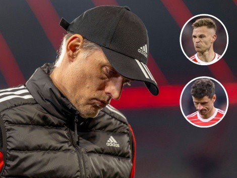 En Bayern Múnich no hay solución ni con nuevo entrenador