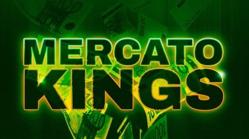 [FINAL] Kings League: todos los intercambios y clausulazos del Mercado de Fichajes 2023