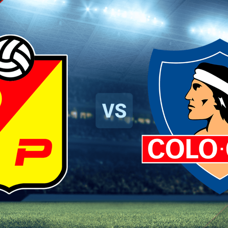 Pronósticos y apuestas de Deportivo Pereira vs. Colo Colo por Copa Libertadores 2023