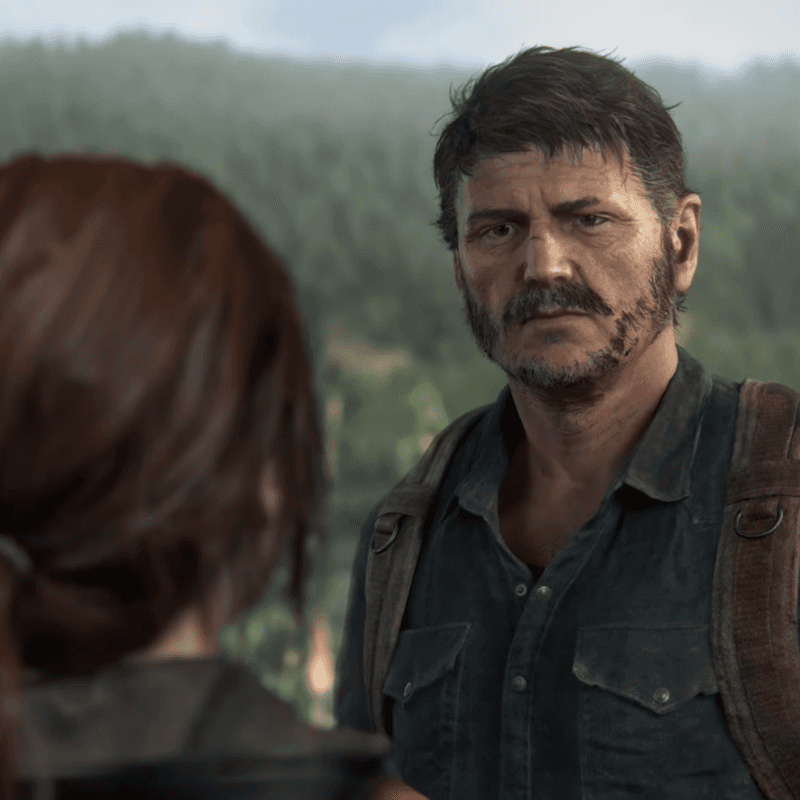 The Last of Us Parte 1 recibe un mod para jugar con Pedro Pascal