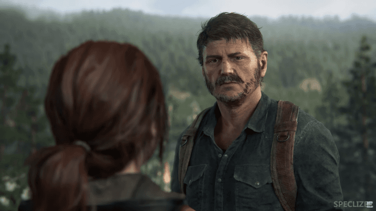 The Last of Us Parte 1 recibe un mod para jugar con Pedro Pascal