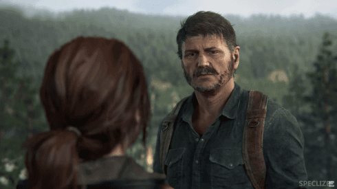 The Last of Us Parte 1 recibe un mod para jugar con Pedro Pascal