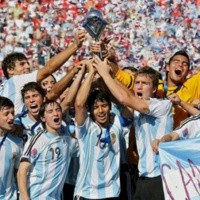 ¿Qué equipos han ganado el Mundial Sub 20 en ediciones anteriores?