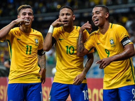 CR7 fala 'alto' e craque brasileiro também pode jogar na Arábia Saudita