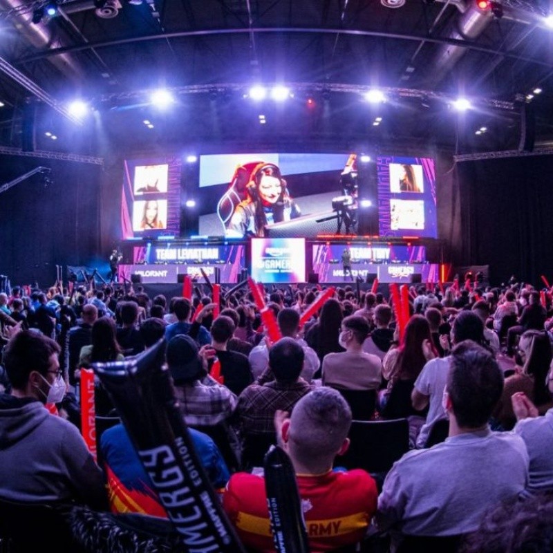 Flow Gamergy 2023: Fecha, cronograma, invitados, entradas y más detalles del evento