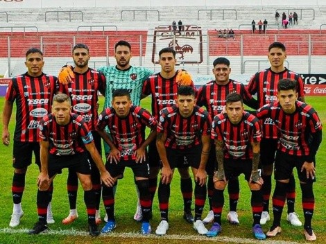 ¿Por qué Patronato juega la Copa Libertadores 2023 estando en la Primera Nacional?