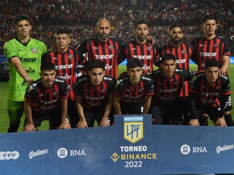 ¿Por qué Patronato juega la Copa Libertadores 2023 si está en segunda división?