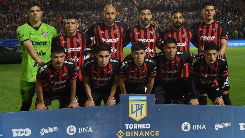 ¿Por qué Patronato juega la Copa Libertadores 2023 si está en segunda división?