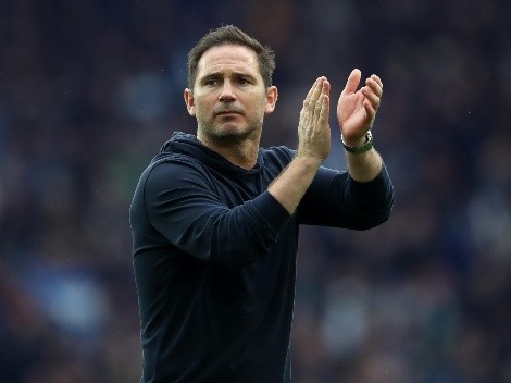 ¿Vuelve la leyenda? Chelsea cerca de cerrar el regreso de Frank Lampard