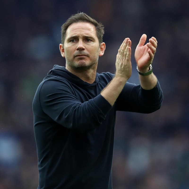 ¿Vuelve la leyenda? Chelsea cerca de cerrar el regreso de Frank Lampard