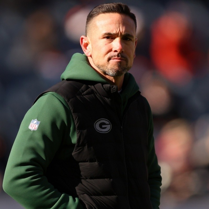 NFL News: Matt LaFleur sends message to Packers' front office