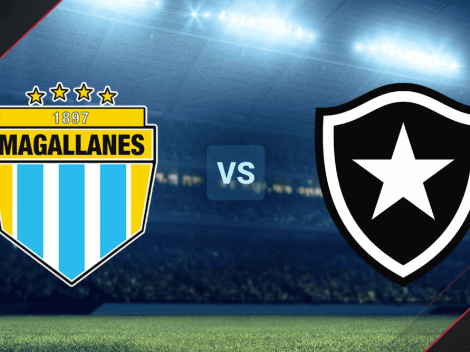 Pronóstico y apuestas de Magallanes vs Botafogo por la Copa Sudamericana 2023