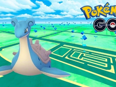 Pokémon GO: Fechas y detalles del evento Un Héroe Místico