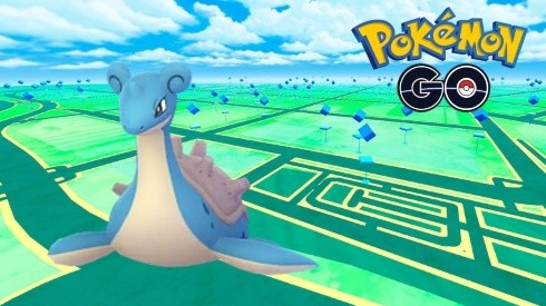 Pokémon GO: Fechas y detalles del evento Un Héroe Místico