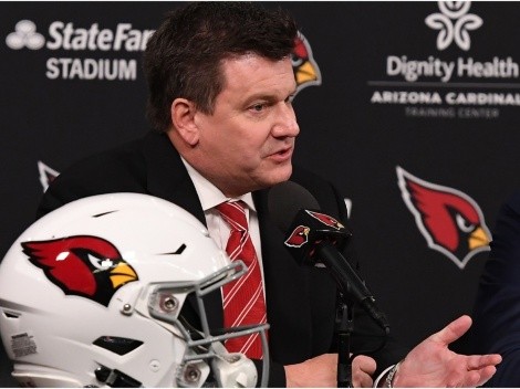 ¿Quién es Terry McDonough y por qué denunció públicamente a Arizona Cardinals?